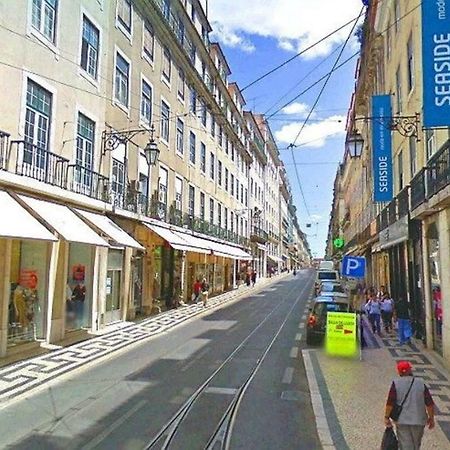 Sky Beds Lisbon Hostel Exterior photo